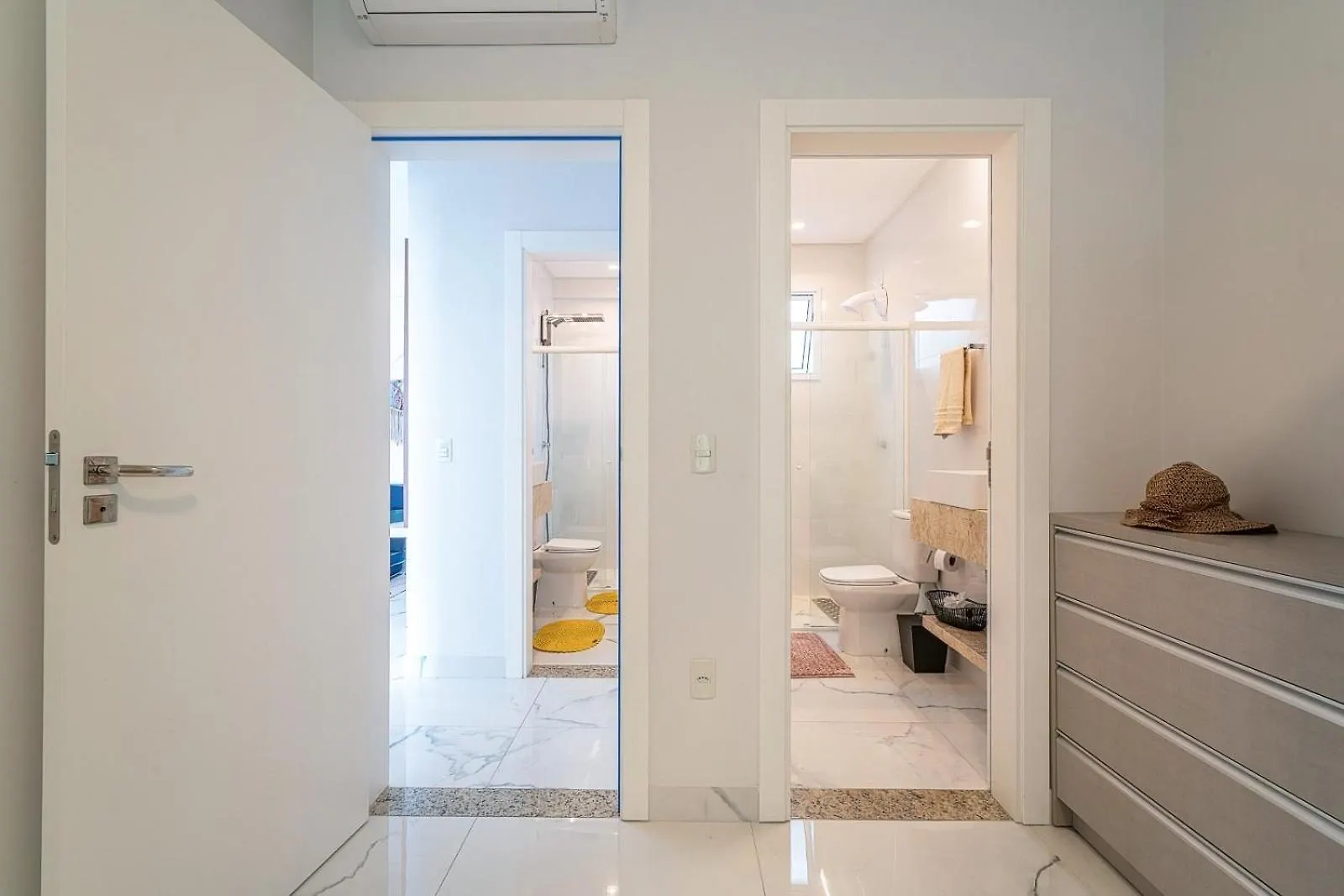 Monsaraz Residencial Apartment Bombinhas 0*,  Brazil