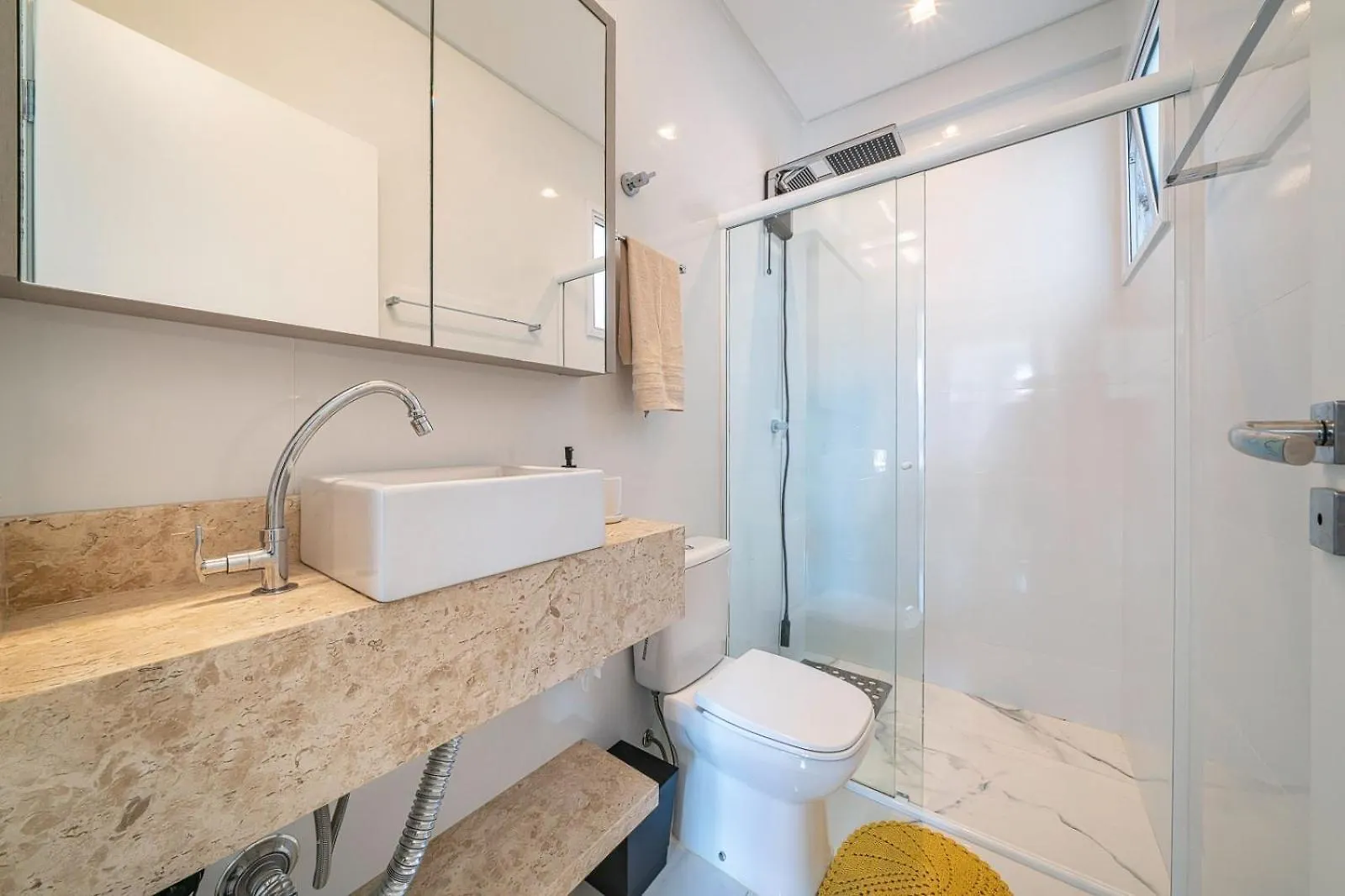 Monsaraz Residencial Apartment Bombinhas Brazil