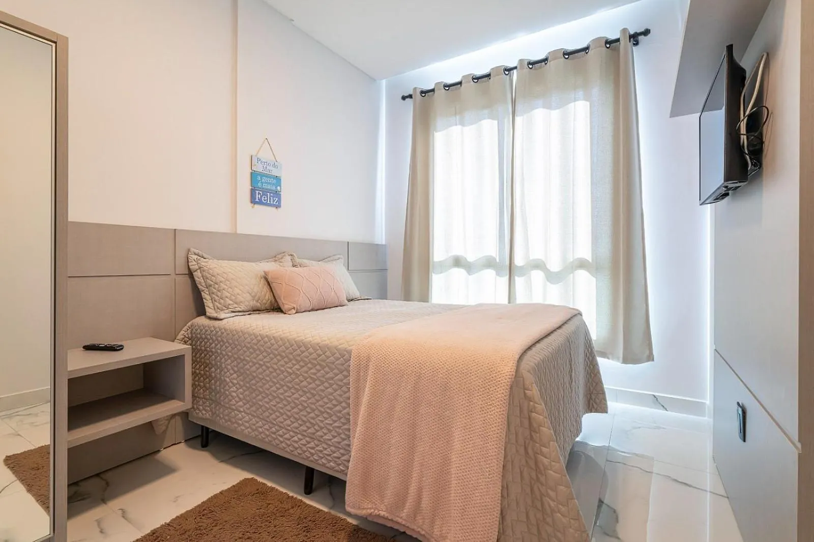Monsaraz Residencial Apartment Bombinhas Brazil