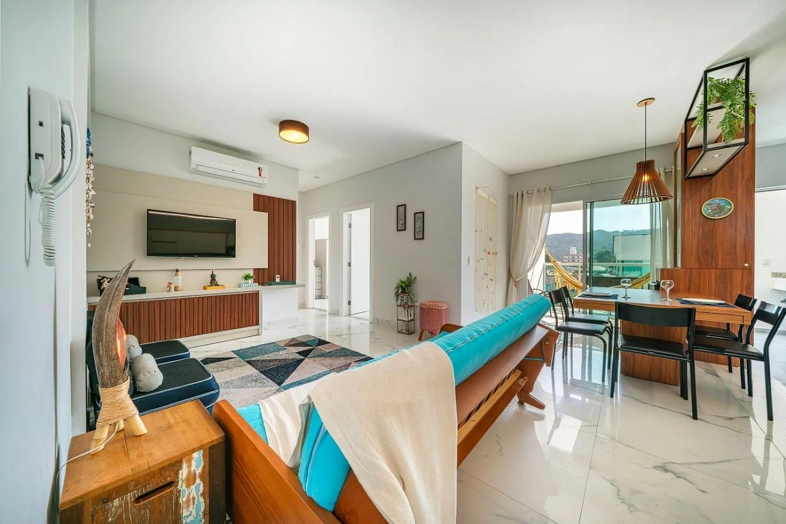 Monsaraz Residencial Apartment Bombinhas 0*,  Brazil