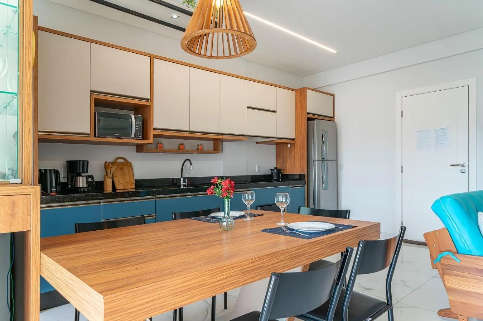 Monsaraz Residencial Apartment Bombinhas