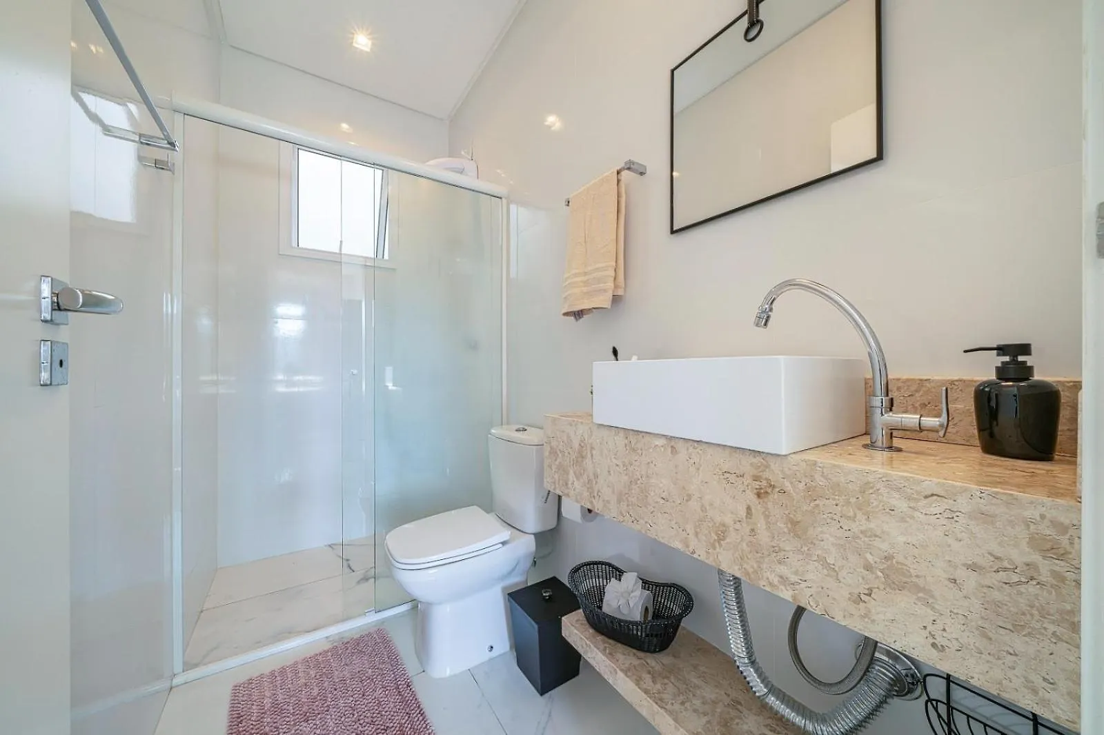 Monsaraz Residencial Apartment Bombinhas Brazil