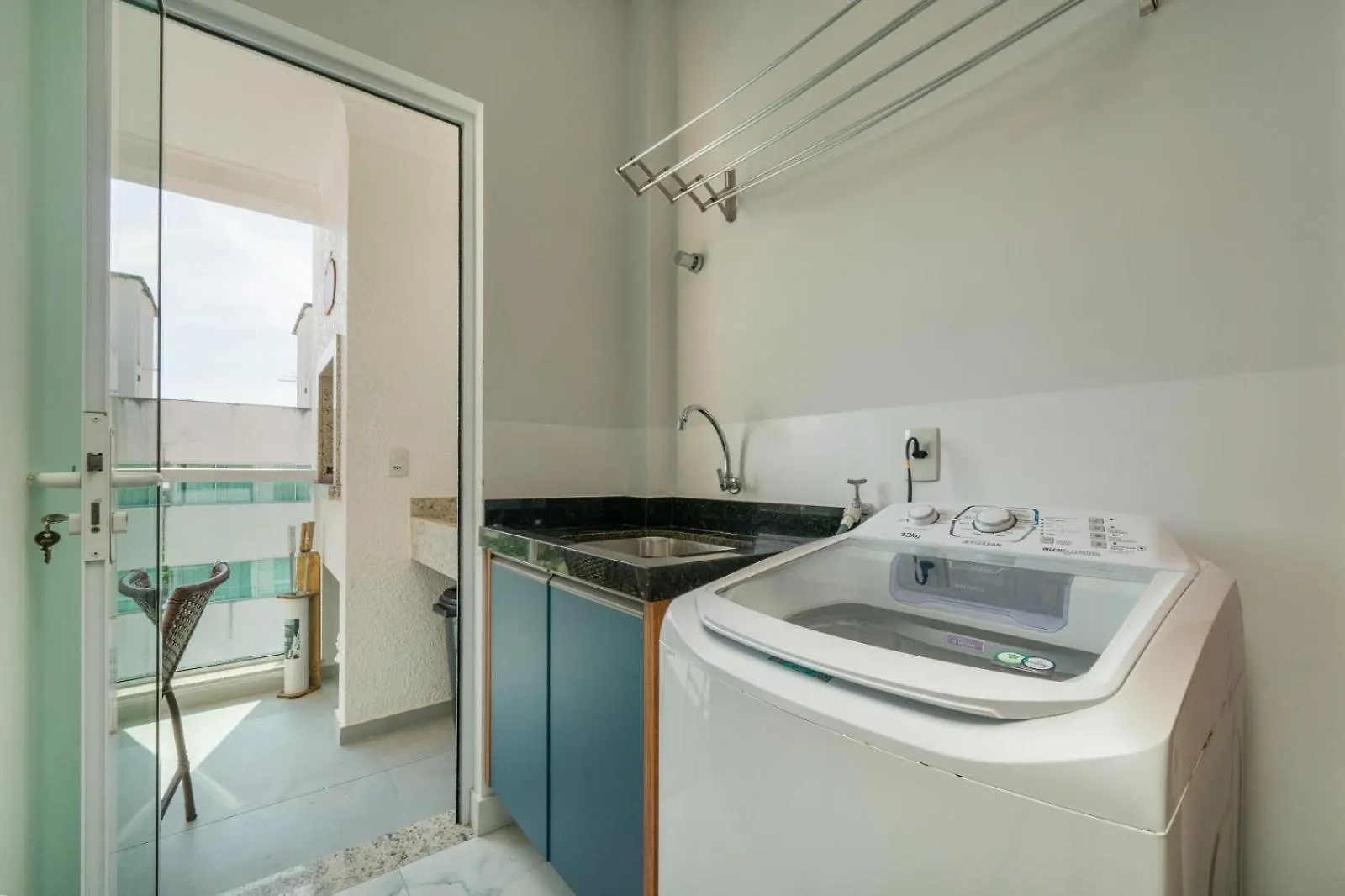 Monsaraz Residencial Apartment Bombinhas 0*,