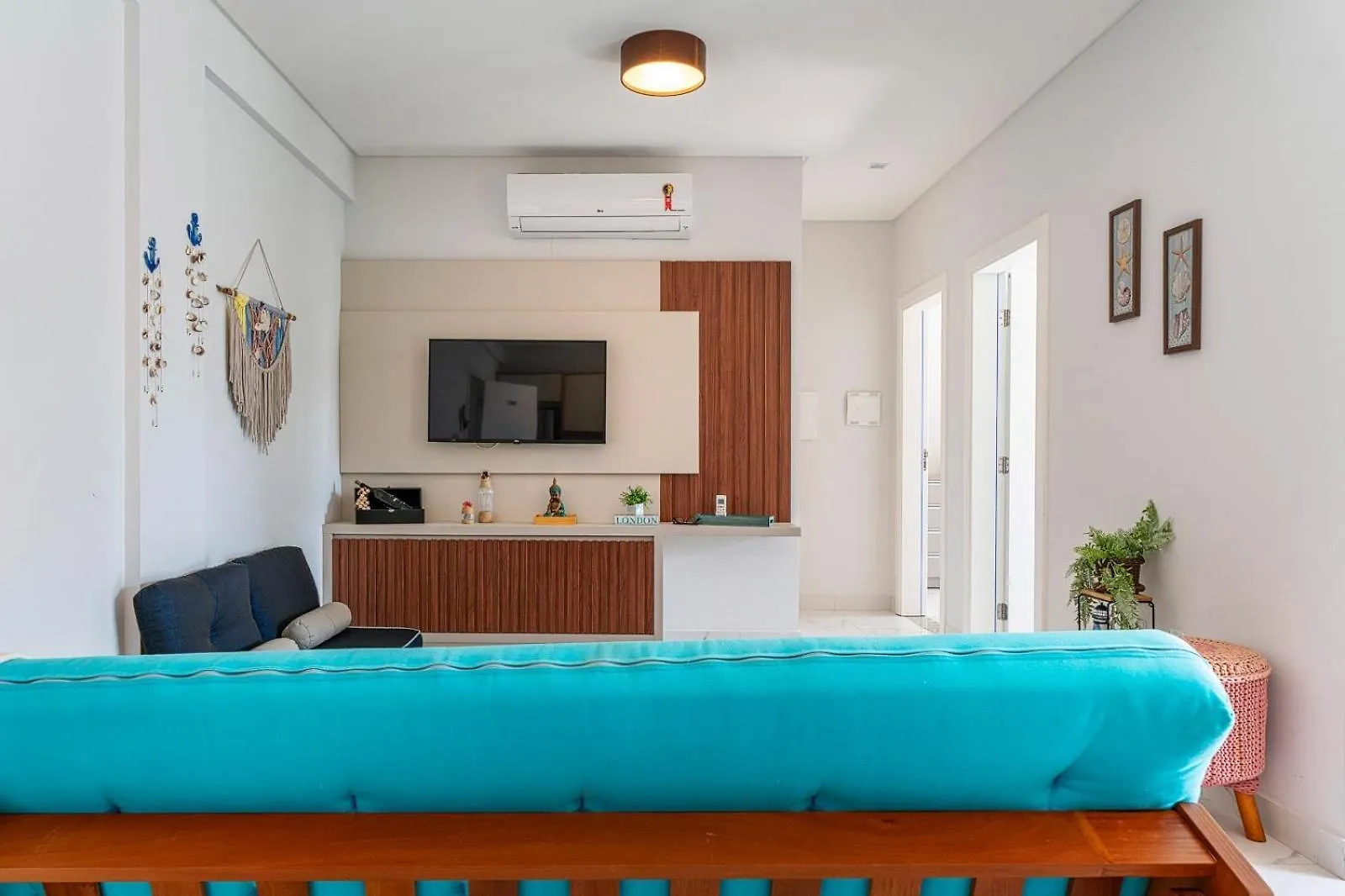 Monsaraz Residencial Apartment Bombinhas