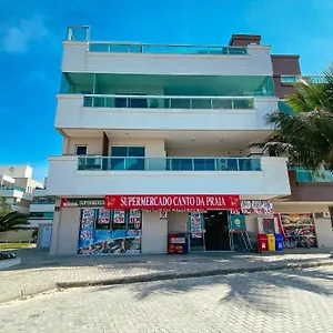 Cobertura Duplex Quebec Apartamento