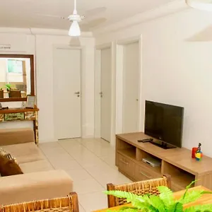 Apto à 1min Apartamento