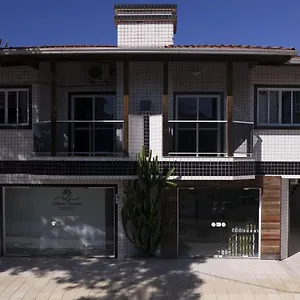 Residencial Adolfo - Mestre Naro Apartamento